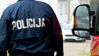 Incident u istarskoj srednjoj školi: Učenik donio zračni pištolj, reagirale nadležne službe