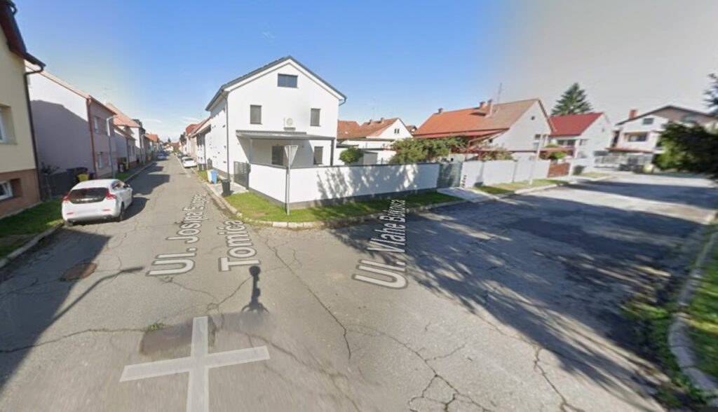 Izmjena prometnog režima u Varaždinu zbog modernizacije plinske infrastrukture