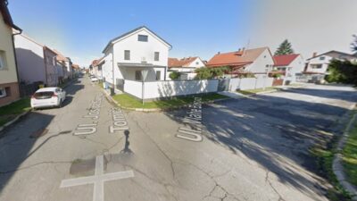 Izmjena prometnog režima u Varaždinu zbog modernizacije plinske infrastrukture