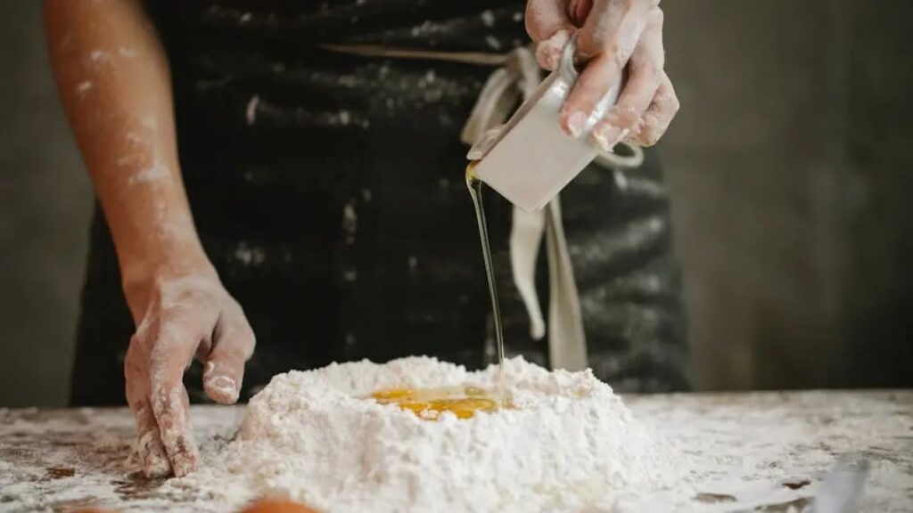 Jabučni ocat i med – tajne za savršeno tijesto i dugotrajnu svježinu peciva