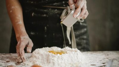 Jabučni ocat i med – tajne za savršeno tijesto i dugotrajnu svježinu peciva