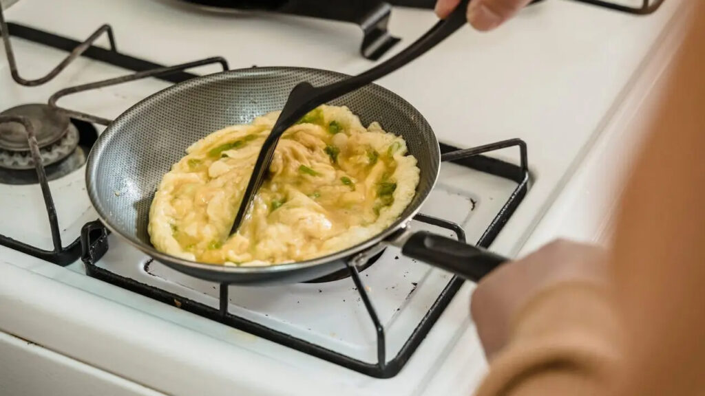 Jajima za doručak dodajte tajni sastojak: ubrzajte metabolizam i potaknite mršavljenje