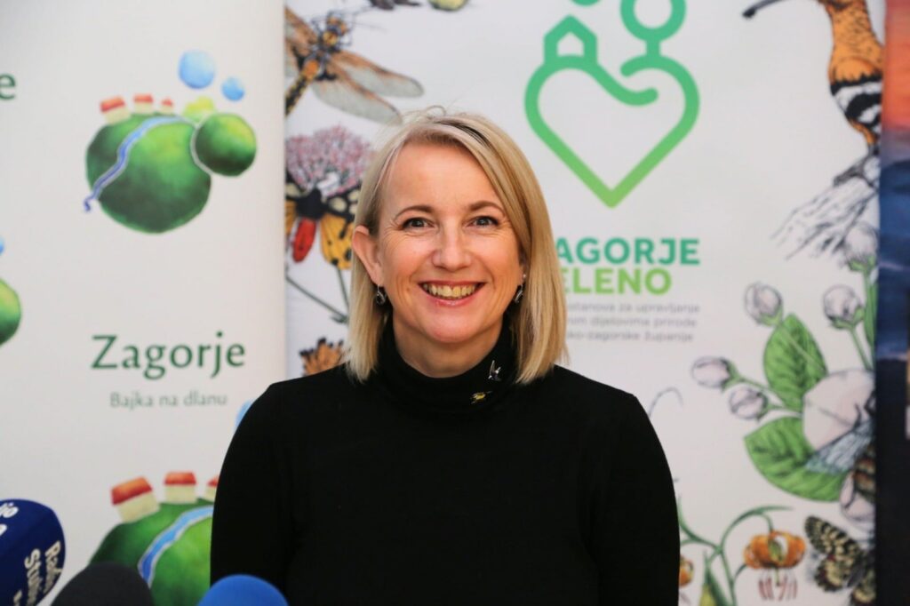 Javna ustanova Zagorje zeleno sumirala 2025.: Velika sredstva za projekt “Upravljaj zeleno” i razvoj parka prirode
