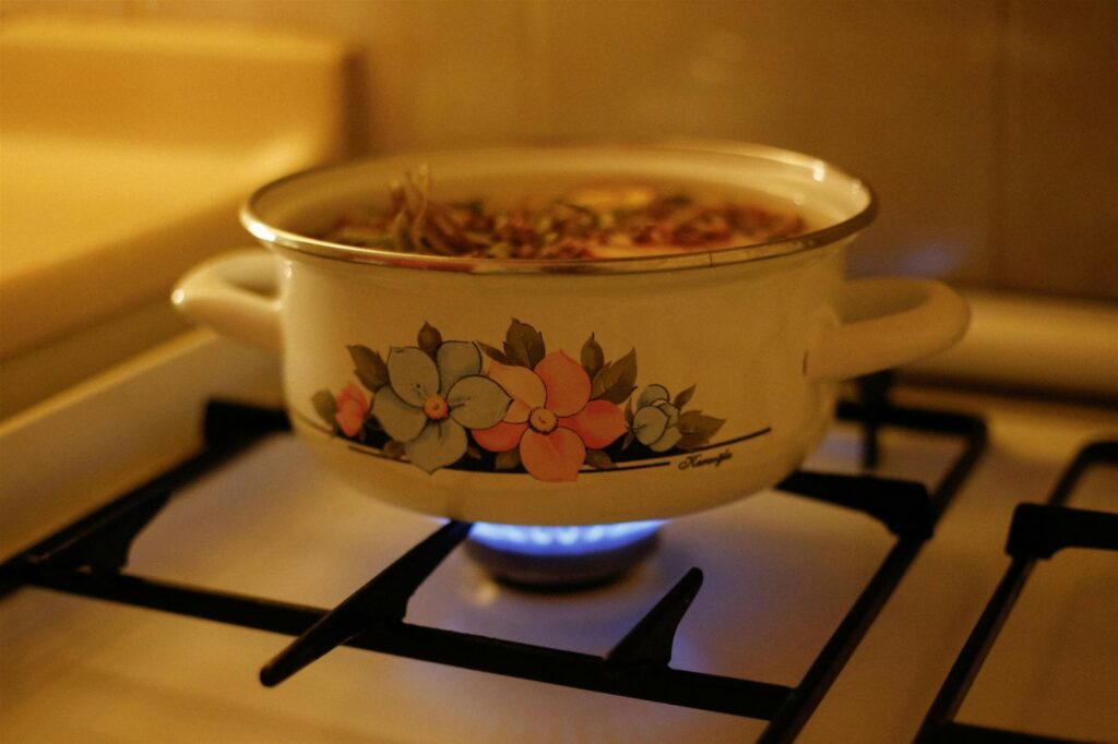 Ječmena kaša (ričet): Drevni recept za iznimno hranjivo jelo koje čisti organizam