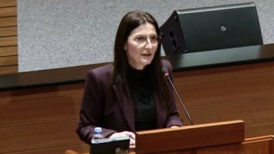 Jembrih o zatvorskom sustavu: Odgovornost i reforme Vlade u izazovnim uvjetima