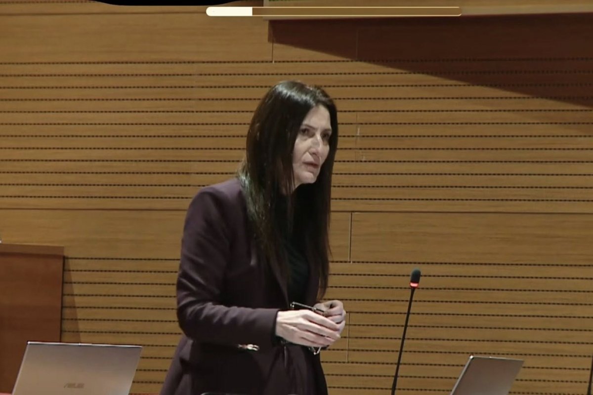 Jembrih o zatvorskom sustavu: Odgovornost i reforme Vlade u izazovnim uvjetima