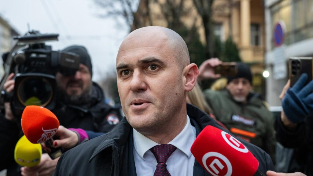 Josip Dabro o obiteljskom nasljeđu: “Prestanite s lažima, sve ću tužiti!”