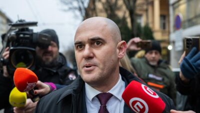 Josip Dabro o obiteljskom nasljeđu: “Prestanite s lažima, sve ću tužiti!”