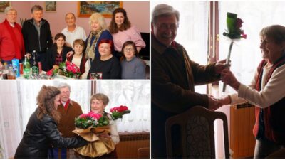 Julijana Srpak proslavila 102. rođendan: Tajna dugovječnosti leži u radu i obitelji