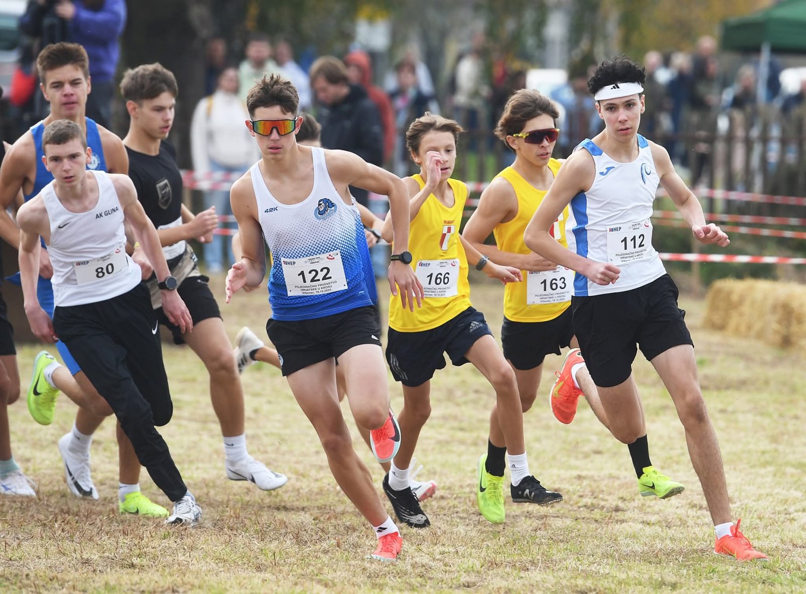 Juraj Skupnjak: Atletsko čudo iz Zagorja koje obara rekorde