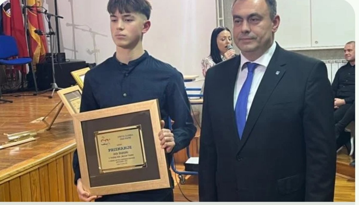 Juraj Skupnjak: Atletsko čudo iz Zagorja koje obara rekorde