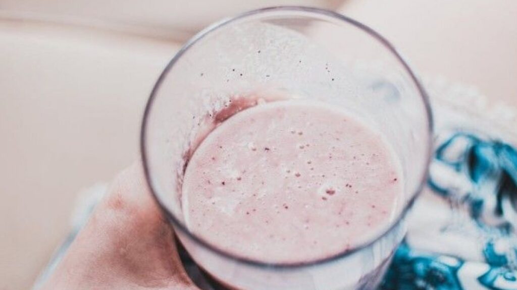 Jutarnji eliksir: Voćni smoothie za ubrzan metabolizam i cjelodnevnu vitalnost