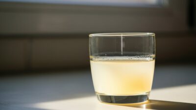 Jutarnji eliksir za probavu: Tri sastojka brišu nakupljeno i gase žudnju za slatkim