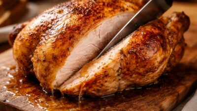 Kako do savršeno sočne piletine: Ključan korak koji većina preskače