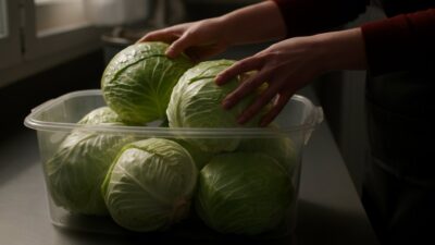 Kako kiseli kupus sačuvati svježim i čvrstim do ljeta: Tajna je u jednoj namirnici