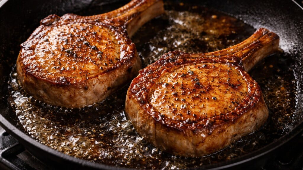 Kako osigurati savršeno sočnu svinjetinu: Izbjegnite najčešću pogrešku u pripremi