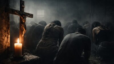 Katolička crkva posvetila dan borbi protiv trgovine ljudima: “Mir počinje s dostojanstvom”