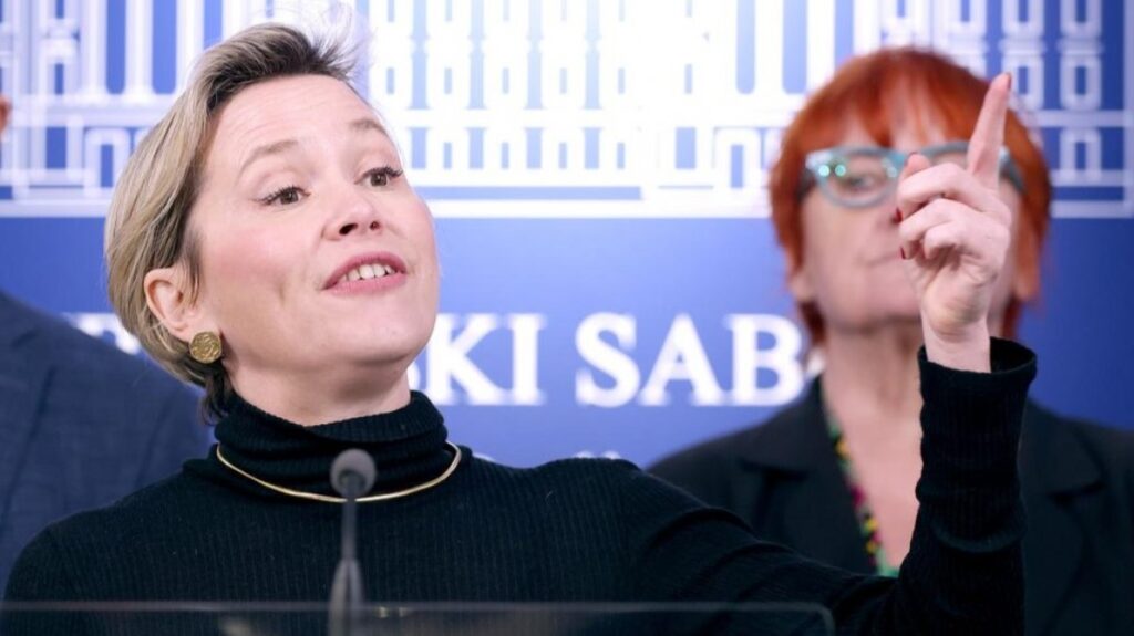 Kekin propituje Plenkovićevu vezu s Medikolom: Traži objašnjenje za 200 milijuna eura