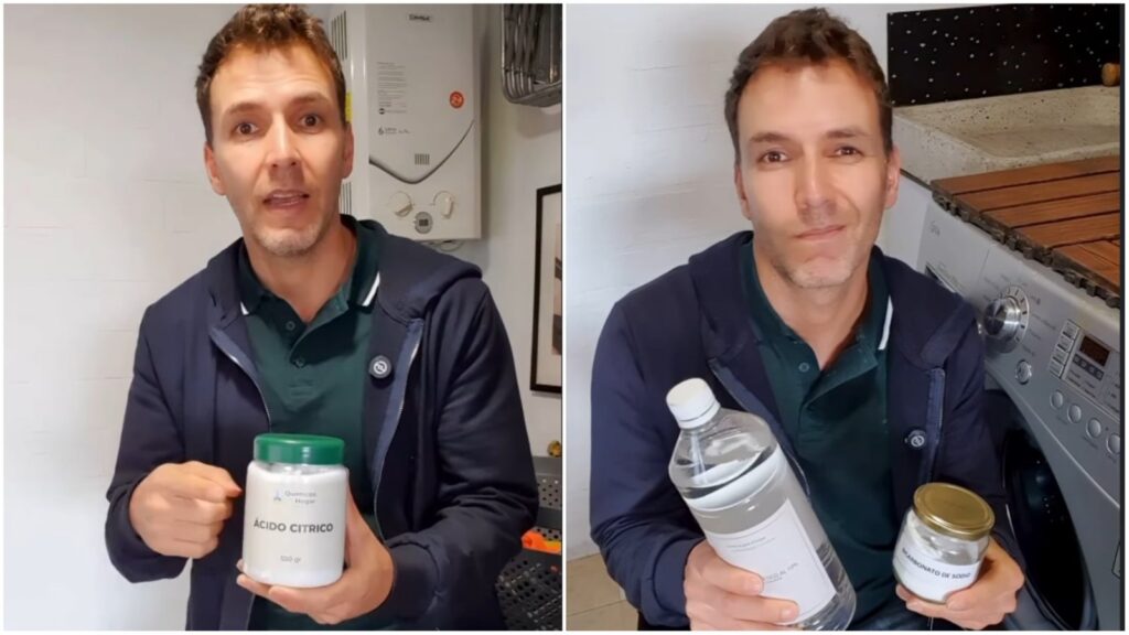 Kemijski inženjer razotkriva zablude o čišćenju kućanskih aparata: Soda, limun i ocat često neučinkoviti