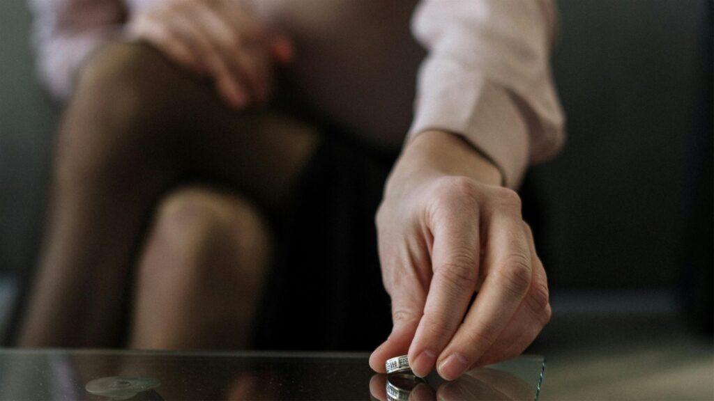 Klizanje u propast: Odvjetnik za razvode otkriva glavni uzrok bračnih krahova