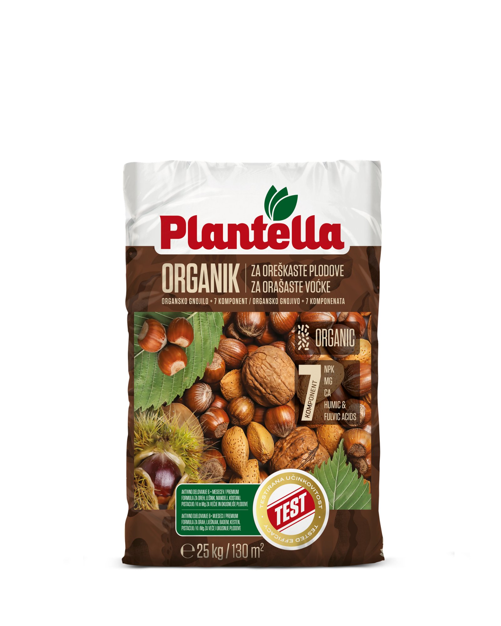 Ključ zdravog uroda: Organska gnojidba voća i povrća – idealan trenutak je sada