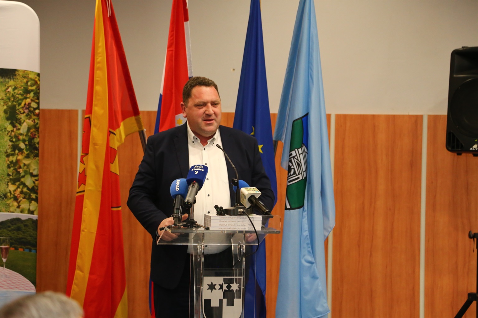 Knjiga otkriva "Tihe heroje zagorskih vinograda": Priče koje oblikuju identitet vinarstva