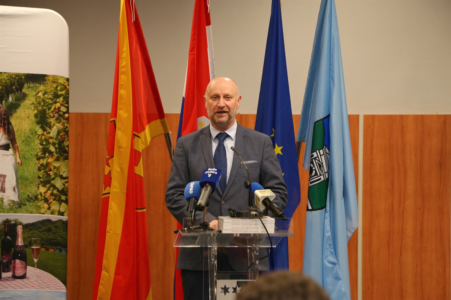 Knjiga otkriva "Tihe heroje zagorskih vinograda": Priče koje oblikuju identitet vinarstva