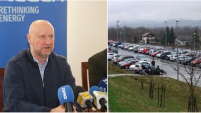 Kolar apelira: Zašto solarne elektrane u OB Zabok čekaju realizaciju?