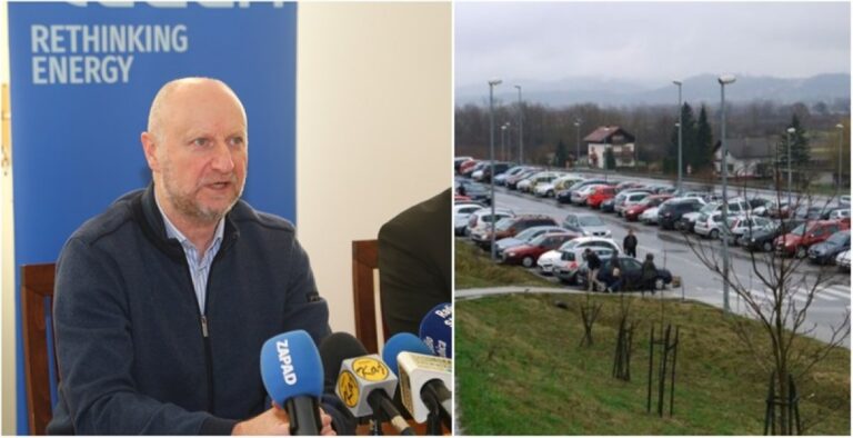 Kolar apelira: Zašto solarne elektrane u OB Zabok čekaju realizaciju?