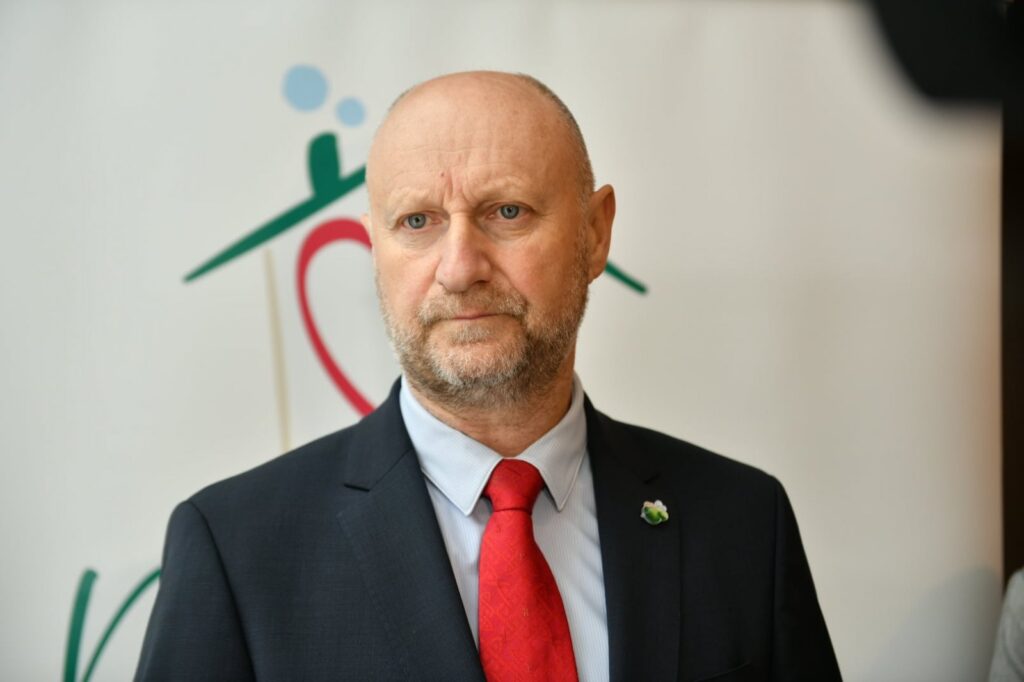 Kolar o izvidima DORH-a u “Aferi solari”: “Informaciju sam saznao iz medija”