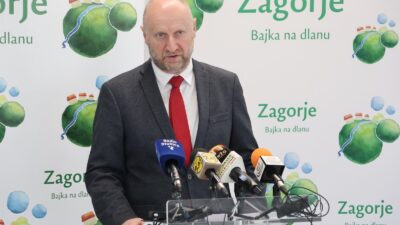 Kolarov odgovor na DORH-ove izvide: Poštujem institucije i spreman sam surađivati