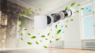 Kondenzacija na prozorima: prvi znak opasnosti koji vodi do plijesni i narušene mikroklime