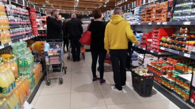 Kraj ere mini pakiranja: EU zabranjuje hotelsku kozmetiku od 2030.