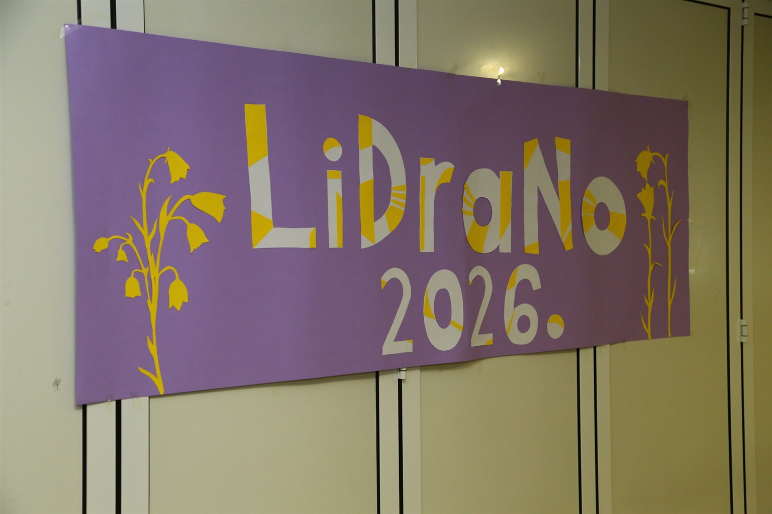 Krapina domaćin jubilarnog LiDraNa: 192 učenika i 57 mentora slave stvaralaštvo