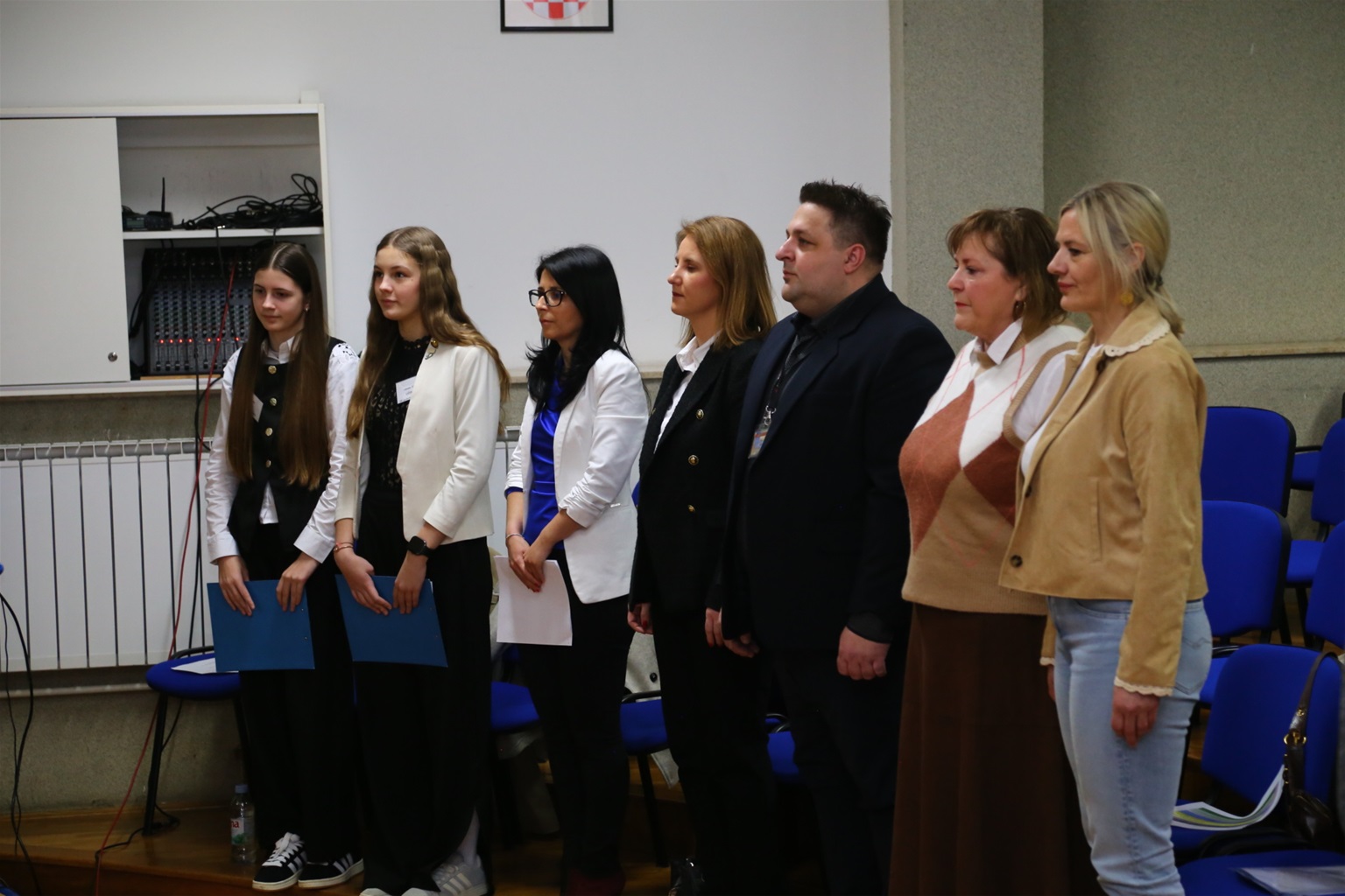 Krapina domaćin jubilarnog LiDraNa: 192 učenika i 57 mentora slave stvaralaštvo