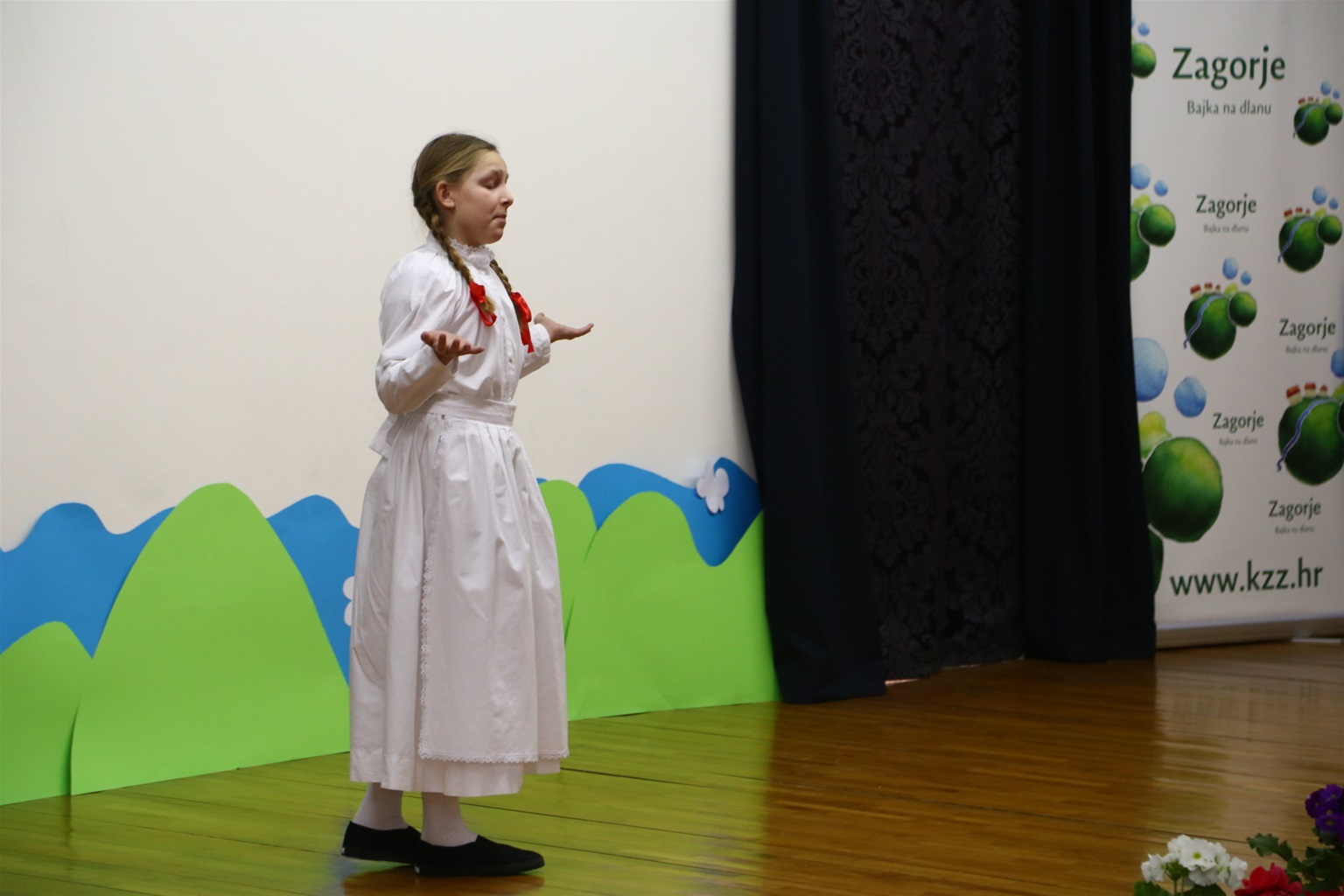 Krapina domaćin jubilarnog LiDraNa: 192 učenika i 57 mentora slave stvaralaštvo