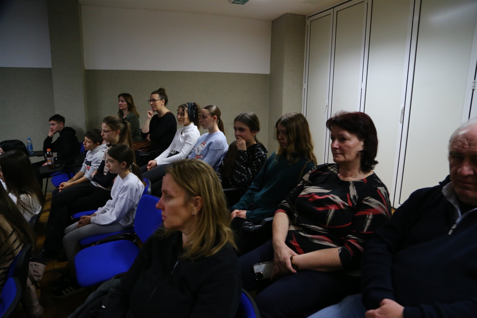 Krapina domaćin jubilarnog LiDraNa: 192 učenika i 57 mentora slave stvaralaštvo