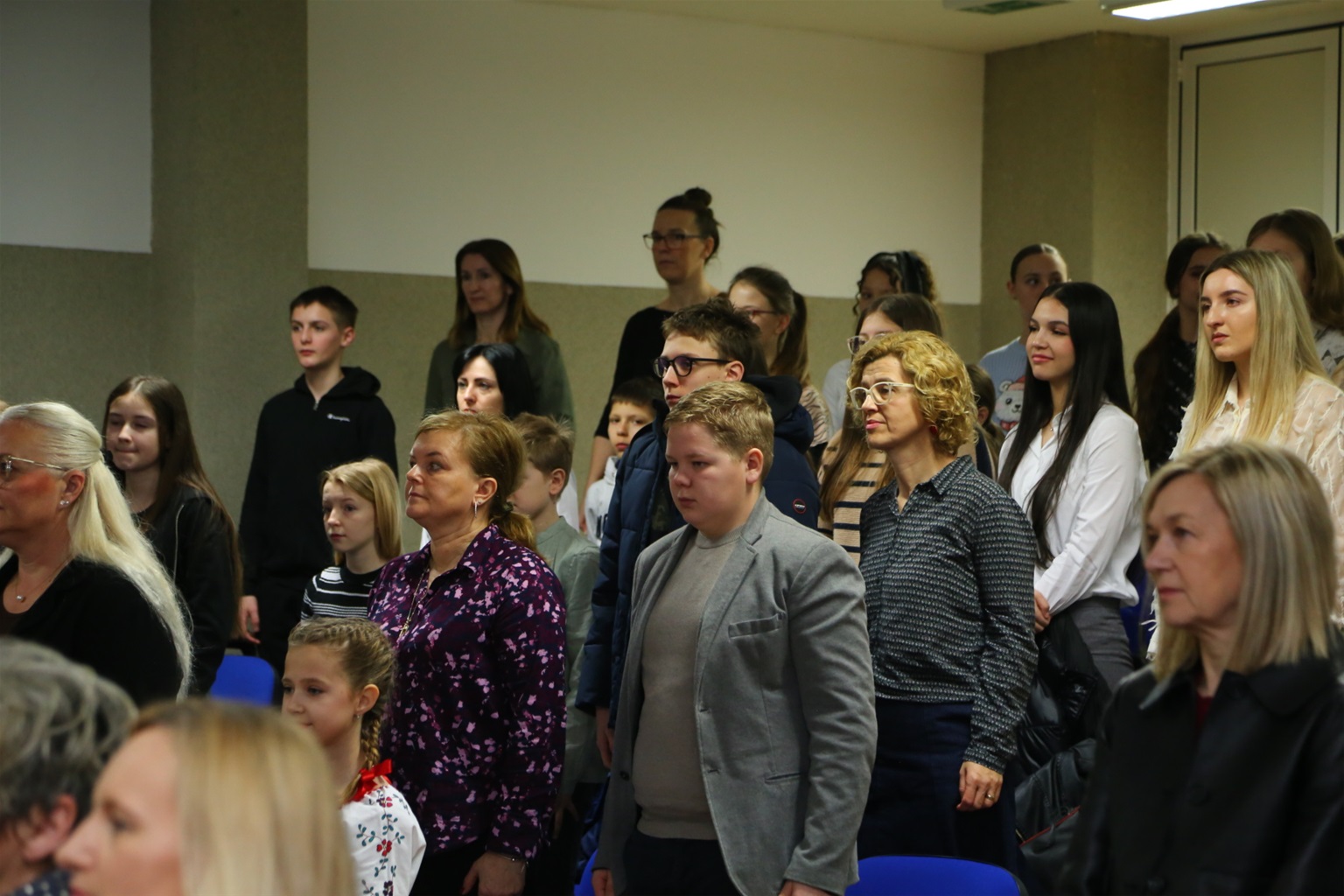 Krapina domaćin jubilarnog LiDraNa: 192 učenika i 57 mentora slave stvaralaštvo