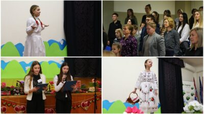 Krapina domaćin jubilarnog LiDraNa: 192 učenika i 57 mentora slave stvaralaštvo