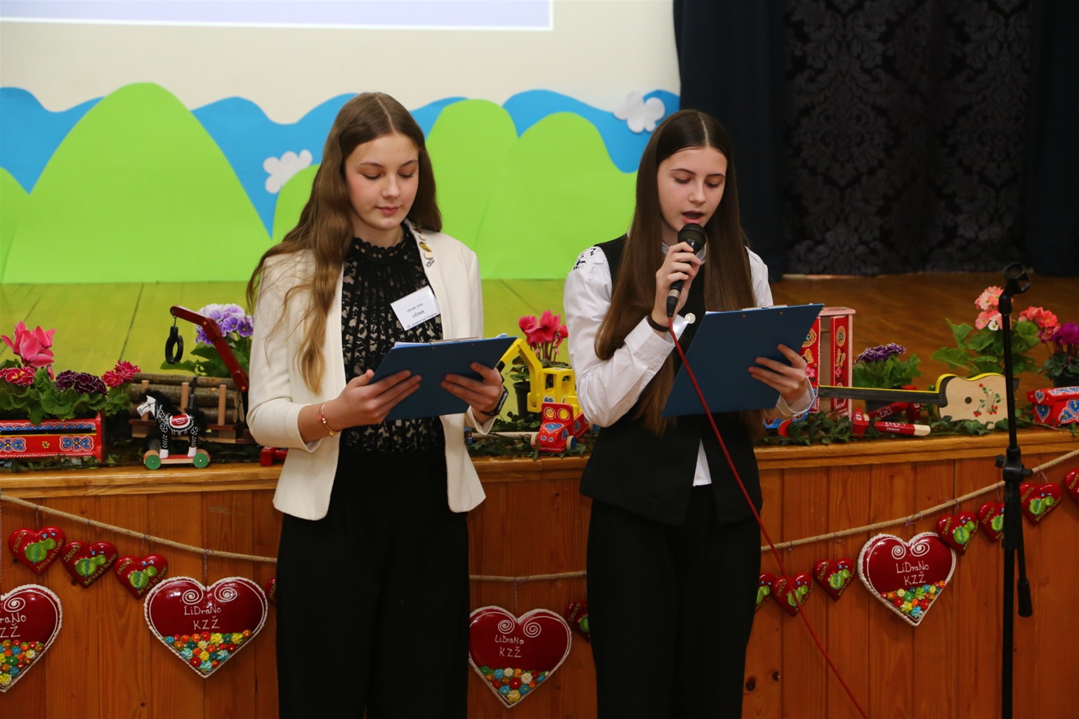 Krapina domaćin jubilarnog LiDraNa: 192 učenika i 57 mentora slave stvaralaštvo