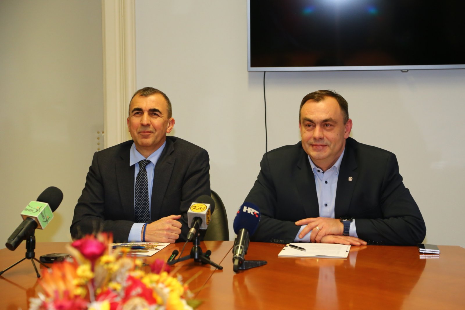 Krapina izdvaja rekordnih 300.000 eura za sport: Gradonačelnik Gregurović najavljuje nove investicije