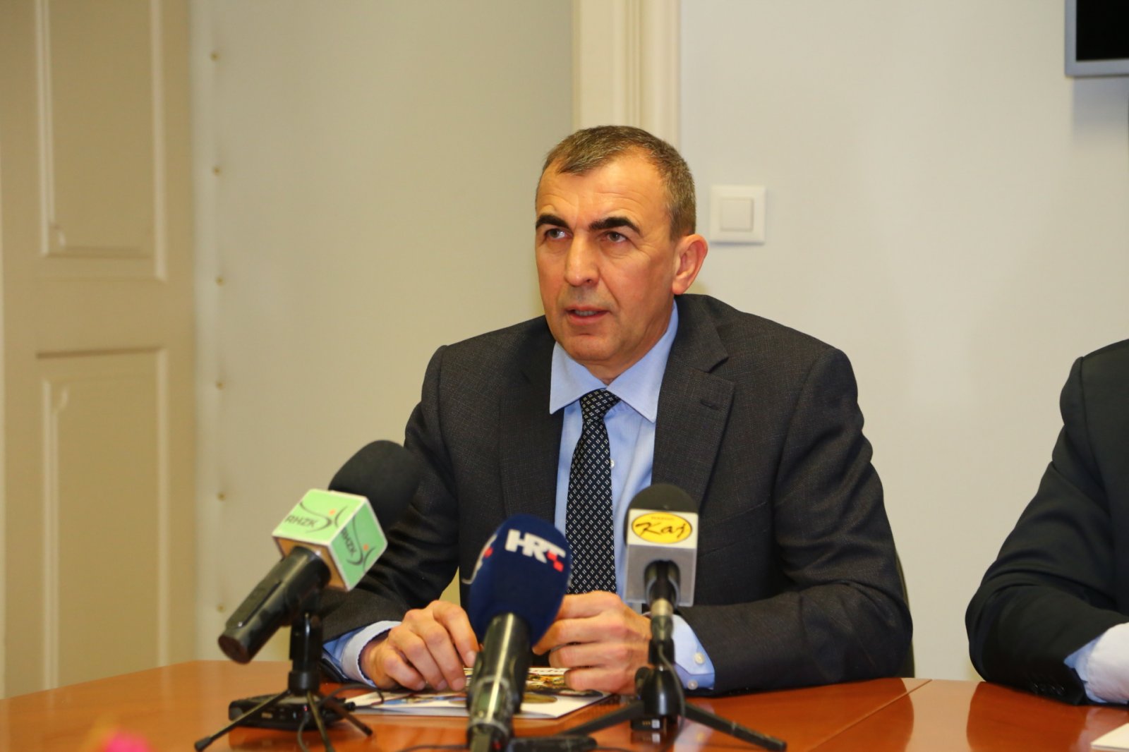 Krapina izdvaja rekordnih 300.000 eura za sport: Gradonačelnik Gregurović najavljuje nove investicije