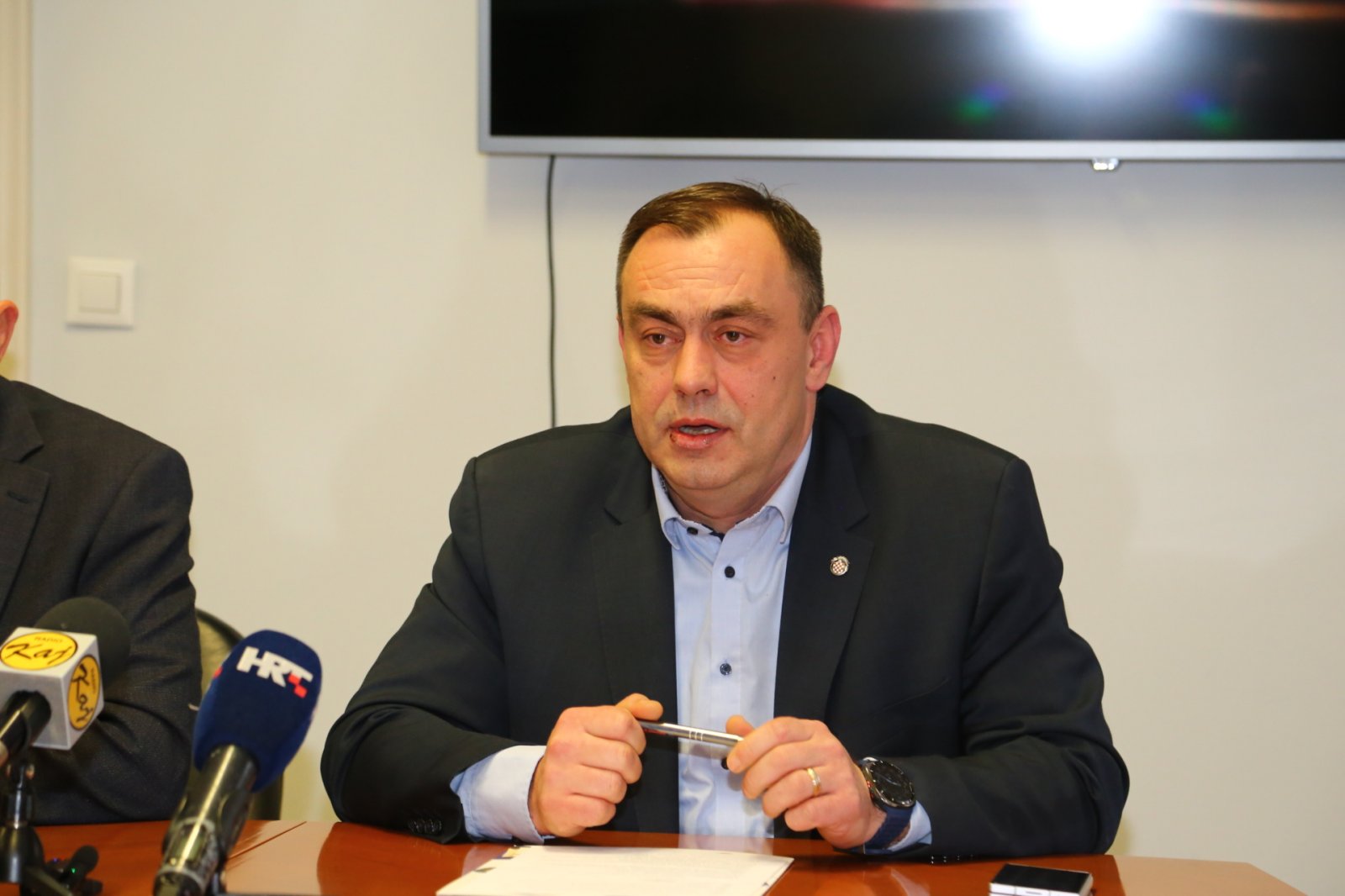 Krapina izdvaja rekordnih 300.000 eura za sport: Gradonačelnik Gregurović najavljuje nove investicije