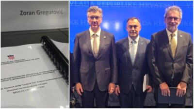 Krapina osigurala preko 13 milijuna eura za modernizaciju škola i dvorana