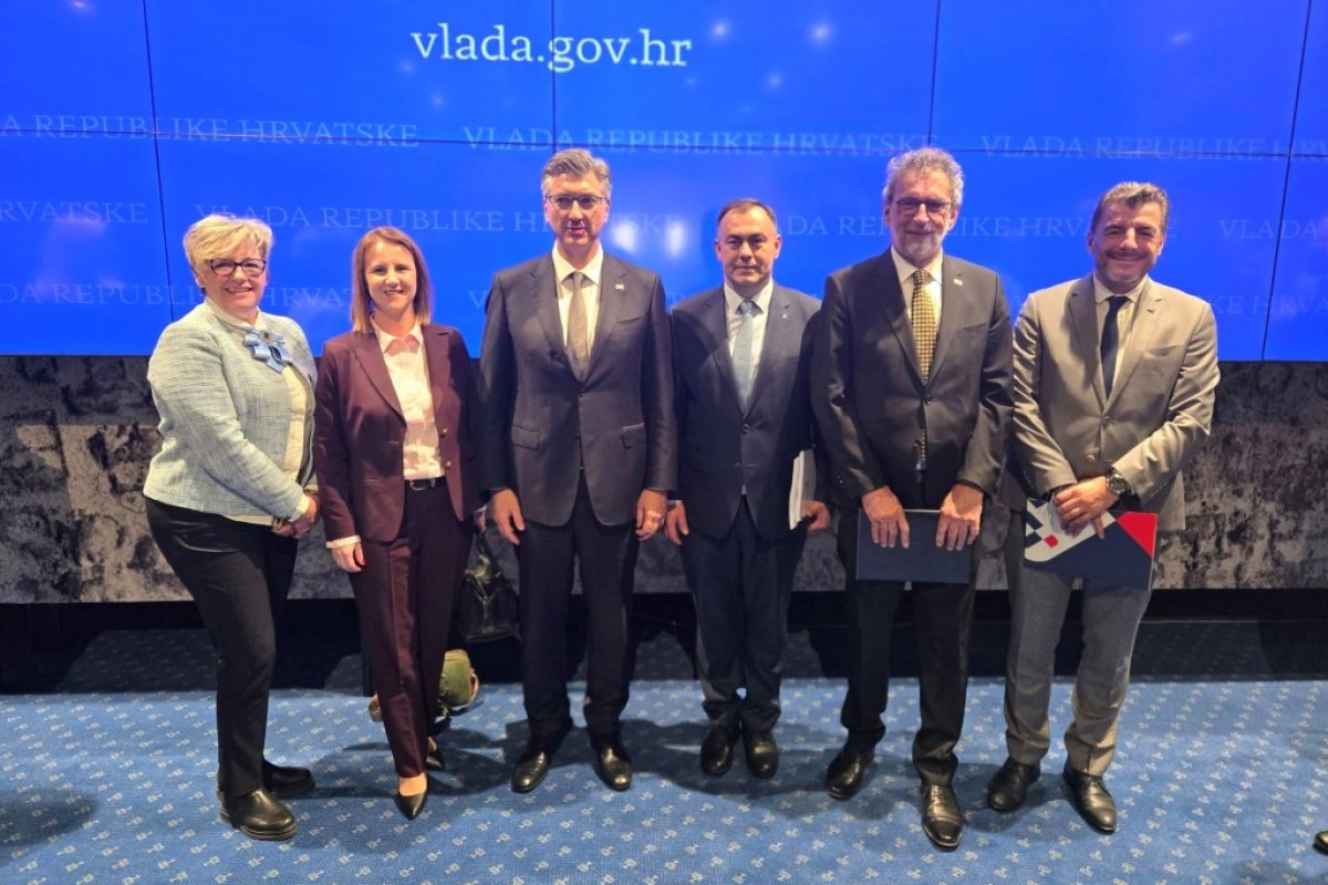 Krapina osigurala preko 13 milijuna eura za modernizaciju škola i dvorana