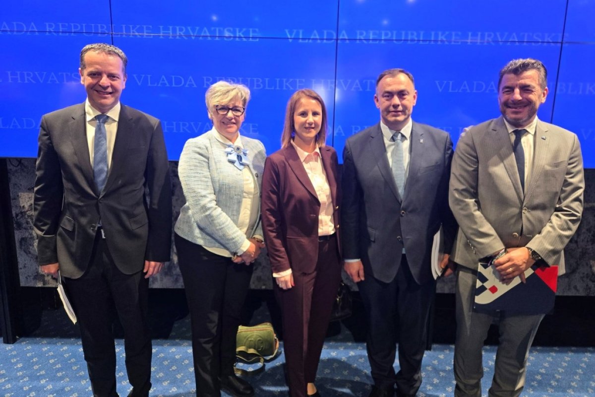 Krapina osigurala preko 13 milijuna eura za modernizaciju škola i dvorana