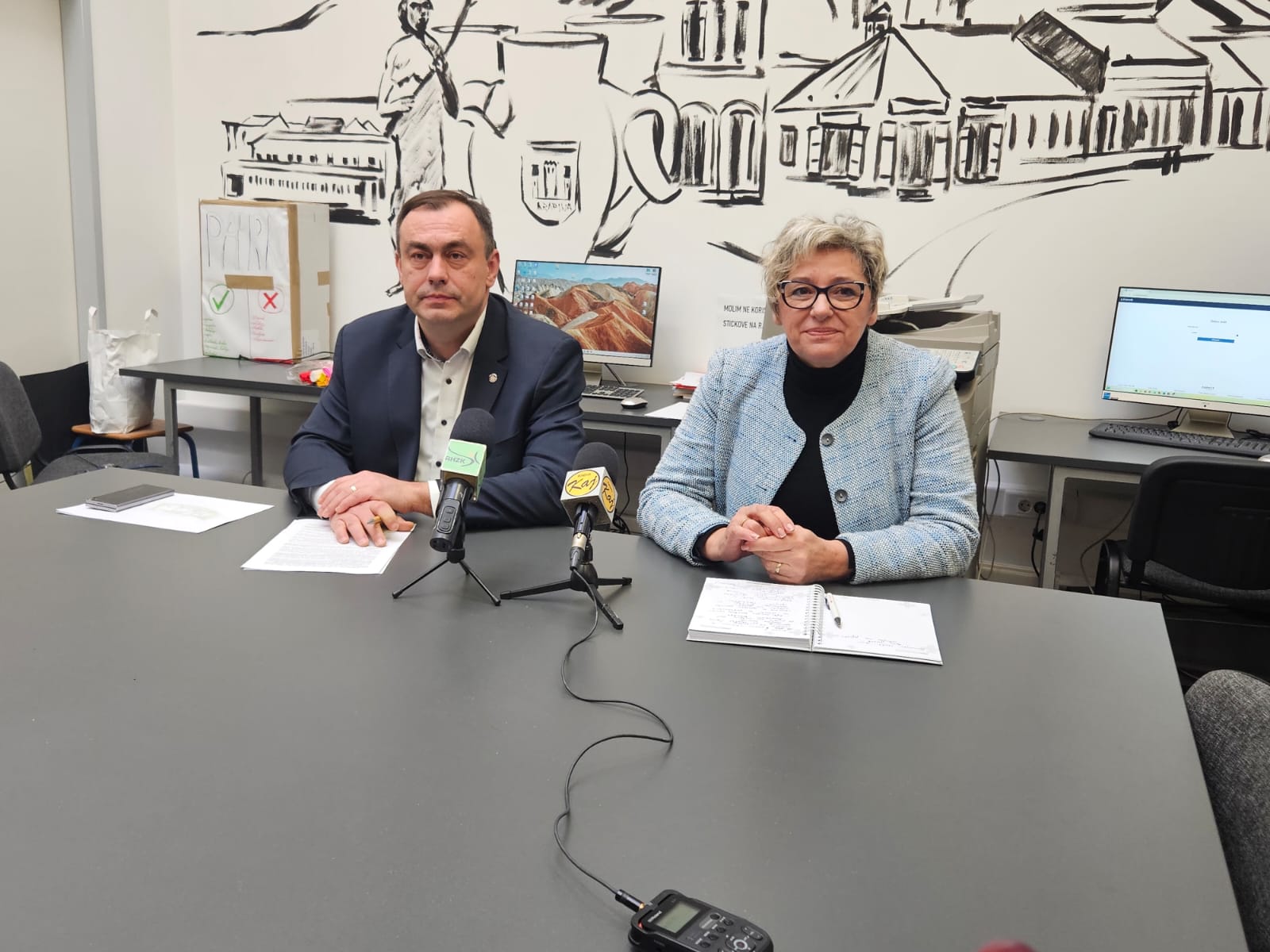 Krapina ulaže gotovo šest milijuna eura u modernu školsku sportsku dvoranu