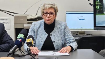 Krapina ulaže gotovo šest milijuna eura u modernu školsku sportsku dvoranu