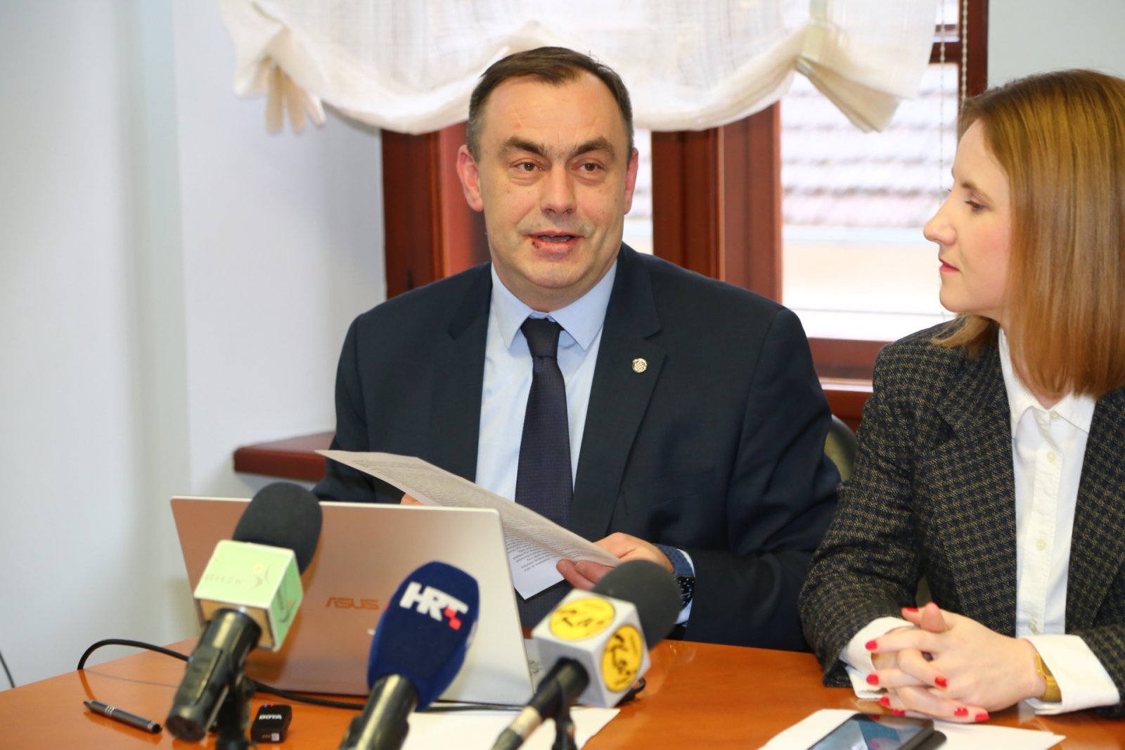 Krapina ulaže u budućnost: Nova OŠ "Ljudevit Gaj" donosi jednosmjensku nastavu i vrhunske uvjete