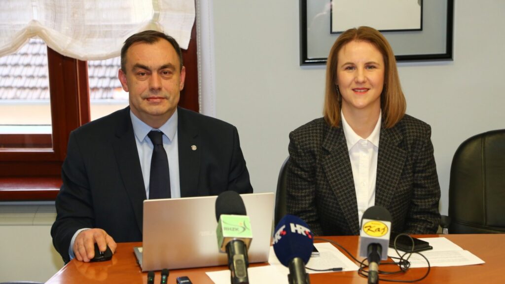 Krapina ulaže u budućnost: Nova OŠ “Ljudevit Gaj” donosi jednosmjensku nastavu i vrhunske uvjete